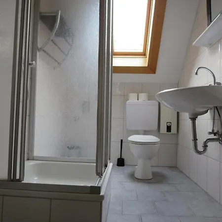 Boardinghouse Am Stadt Apartamento *