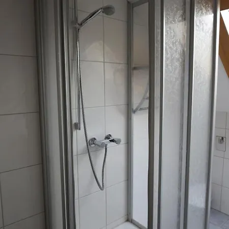 Boardinghouse Am Stadt *