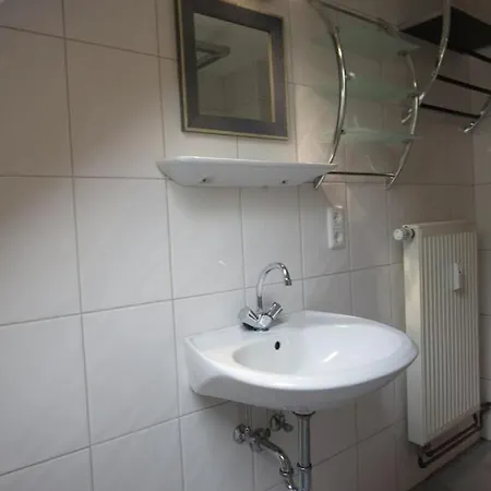 Boardinghouse Am Stadt Gelsenkirchen
