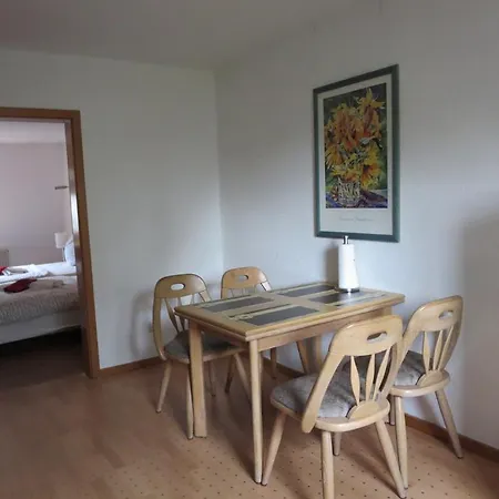 Boardinghouse Am Stadt Appartement Gelsenkirchen