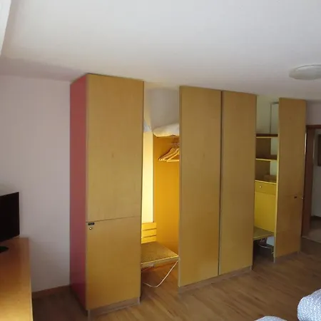 Appartement Boardinghouse Am Stadt Gelsenkirchen
